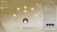 Use the Void Residue to upgrade your Seasonal Emblem (Image via A Plus)
